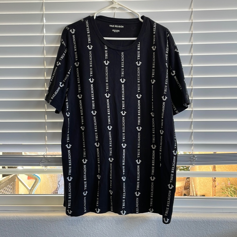 True Religion Tshirt